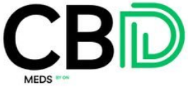 CBD Meds - Auxilio para tratamentos com CANABIDIOL